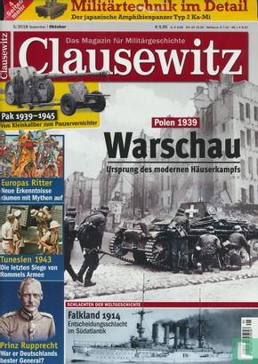 Clausewitz 5