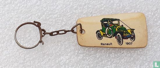 Renault 1907