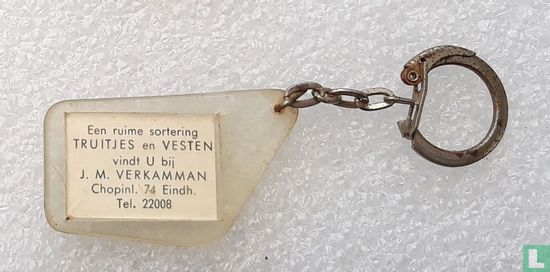 J. M. Verkamman - Bild 1