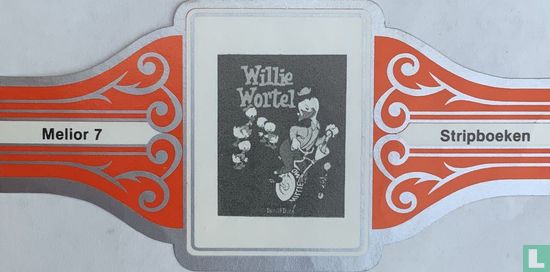 Willie Wortel - Afbeelding 1