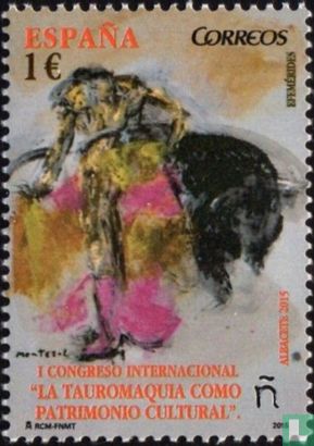 Congrès international sur la corrida en tant que patrimoine culturel
