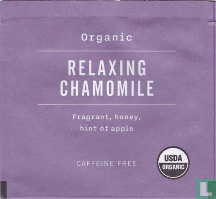 Relaxing Chamomile - Afbeelding 1