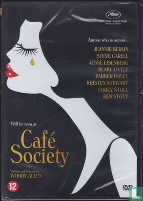 Café Society - Image 1