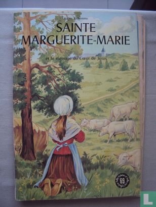Sainte Marguerite-Marie - Image 1