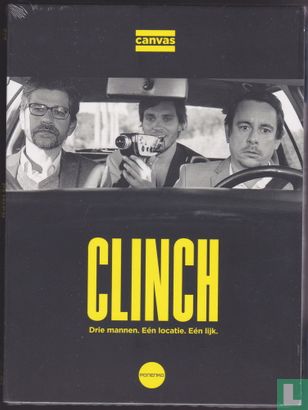 Clinch - Afbeelding 1