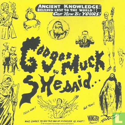 Goo Goo Muck - Image 2