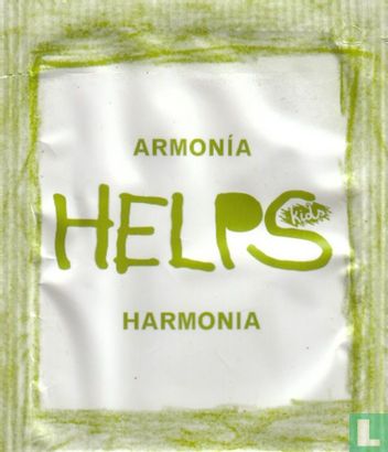 Harmonia - Afbeelding 1