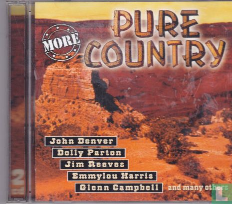 Pure Country - Afbeelding 1