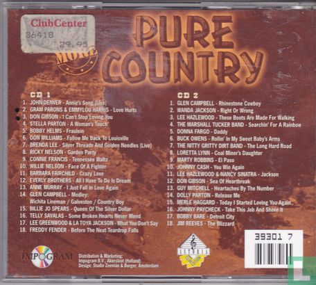 Pure Country - Afbeelding 2