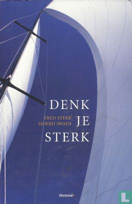 Denk je sterk - Image 1