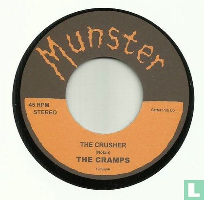 The Crusher - Image 3