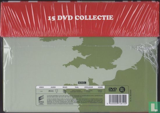 Dad's Army / Daar komen de schutters - 15 DVD Collectie - Afbeelding 3