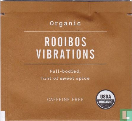 Rooibos Vibrations - Afbeelding 1