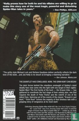 Grim Hunt - Image 2