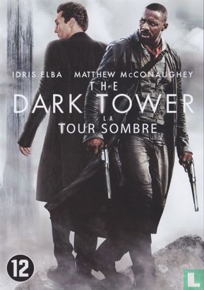The Dark Tower / La Tour Sombre - Bild 1