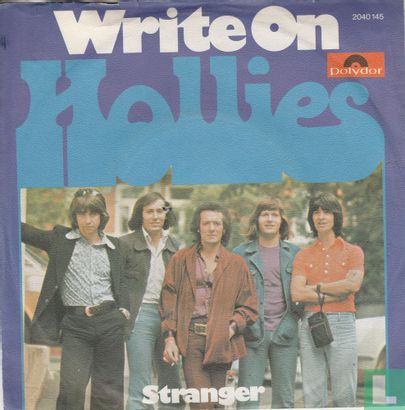 Write On - Image 1