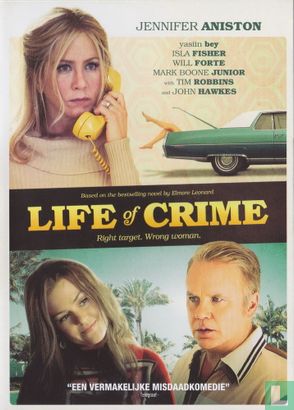 Life of crime - Image 1