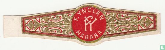 FY F. Ynclan Habana - Image 1