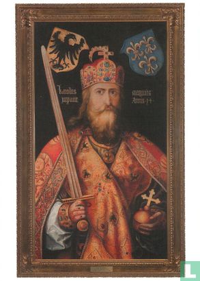 Karel de Grote - Image 1