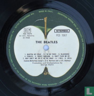 The Beatles - Afbeelding 3