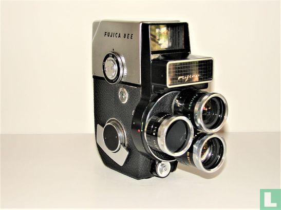 Fujica 8 EE - Image 1