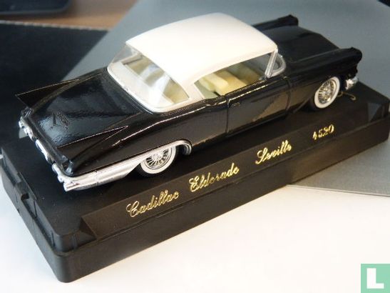 Cadillac Eldorado Seville - Image 3
