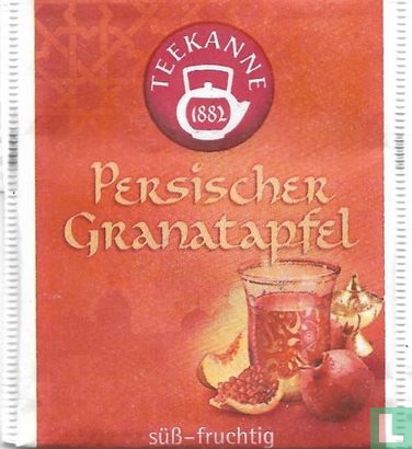 Persischer Granatapfel  - Image 1