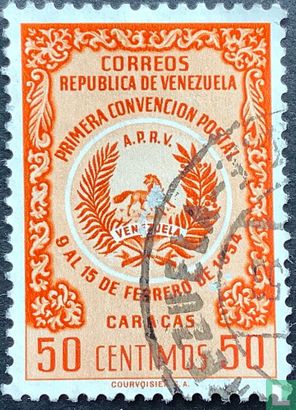 Postconferentie Caracas 