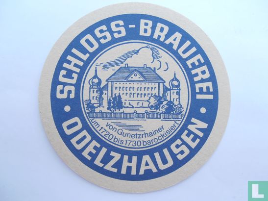 Schloss-Brauerei Odelzhausen - Bild 2
