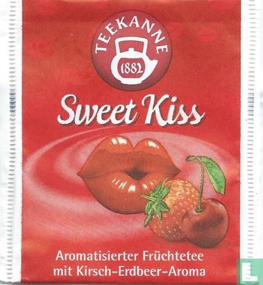 Sweet Kiss     - Image 1