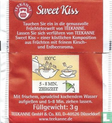 Sweet Kiss     - Image 2