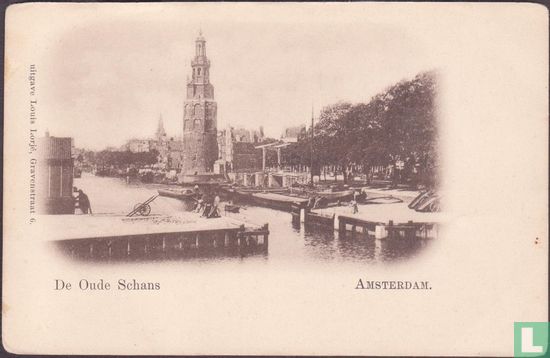 De Oude Schans