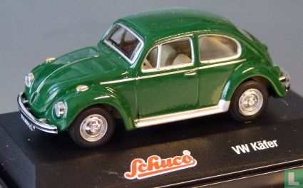 VW Käfer - Afbeelding 2