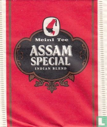 Assam Special  - Bild 1