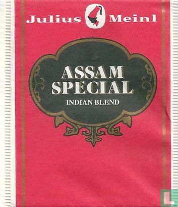 Assam Special - Afbeelding 1