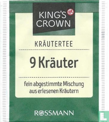 9 Kräuter - Afbeelding 1