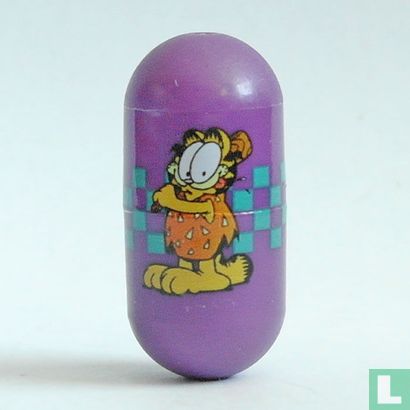 Garfield Bean  - Afbeelding 1