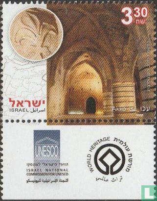UNESCO World Heritage - Image 1