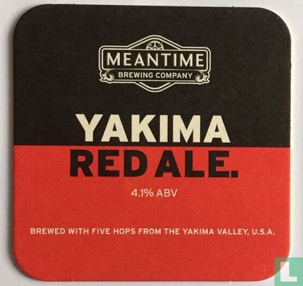 Yakima Red Ale - Image 1