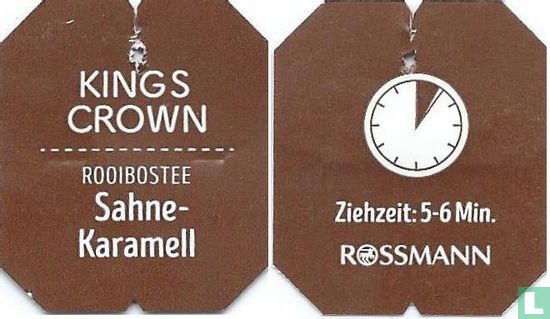 Sahne-Karamell - Bild 3