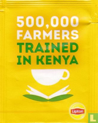 500,000 Farmers   - Afbeelding 1