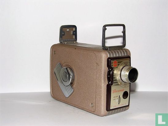 Brownie 8 Camera II - Image 1