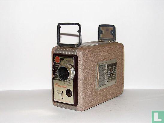 Brownie 8 Camera II - Image 2