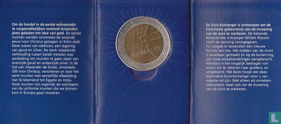 Euro/Exchanger - Afbeelding 1