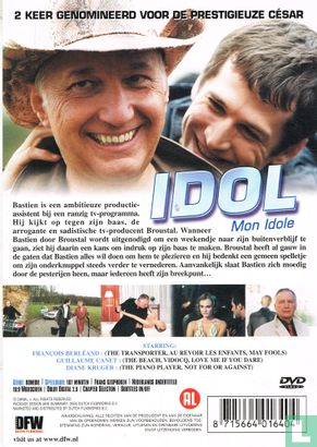 Idol / Mon idole - Image 2