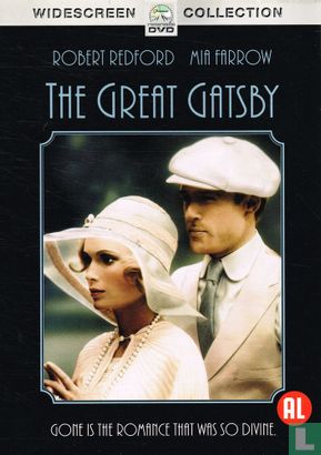 The Great Gatsby  - Image 1