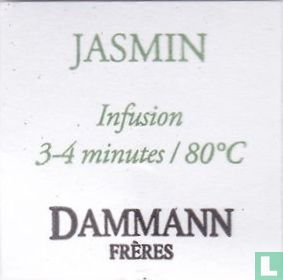 Jasmin   - Afbeelding 3