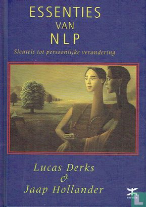 Essenties van NLP - Image 1