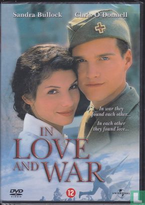In Love and War - Afbeelding 1