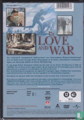 In Love and War - Image 2